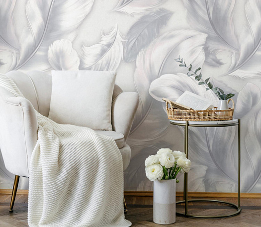 Обои в интерьере артикул FM72214-14, Family, Палитра Обои в интерьере артикул FM72214-14, Family, Палитра