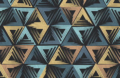 Фотообои Geometry 13, GEOMETRY, Wall street