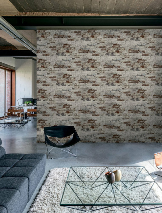 Обои в интерьере артикул WL 3302, Wanderlust, Grandeco Обои в интерьере артикул WL 3302, Wanderlust, Grandeco