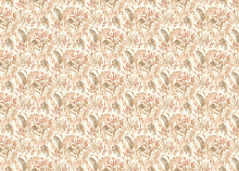 Коричнево-бежевые обои Rasch Florentine Incanto 820324