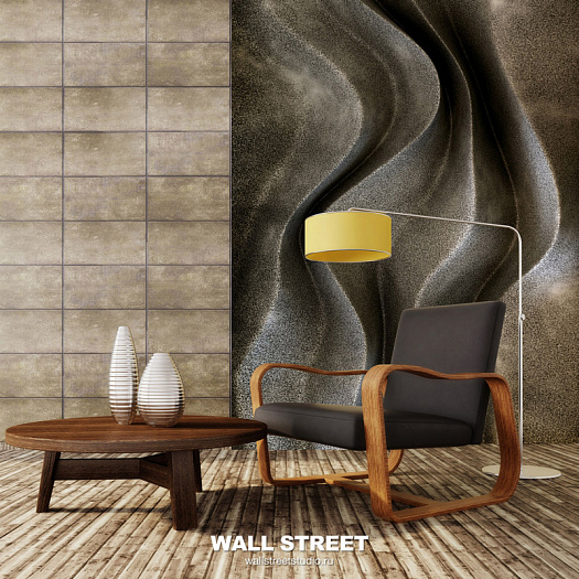 Фотообои в интерьере артикул 3D Force 6, 3D FORCE, Wall street Фотообои в интерьере артикул 3D Force 6, 3D FORCE, Wall street